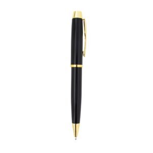 CANETA METAL - PRETO
