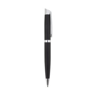 CANETA METAL - PRETO