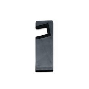 SUPORTE DOBRÁVEL PARA CELULAR - PRETO
