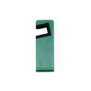 SUPORTE DOBRÁVEL PARA CELULAR - VERDE