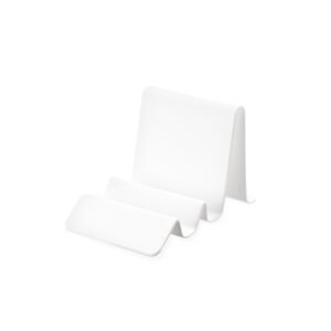 SUPORTE PARA CELULAR - BRANCO