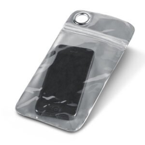 Bolsa impermeável para celular 5'5"