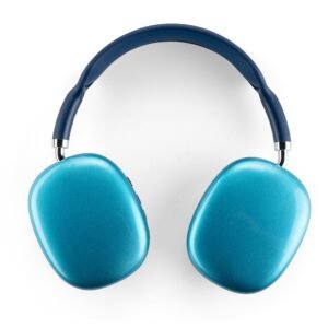 FONE DE OUVIDO BLUETOOTH - AZUL