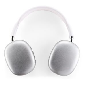 FONE DE OUVIDO BLUETOOTH - PRATA