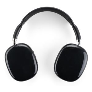 FONE DE OUVIDO BLUETOOTH - PRETO