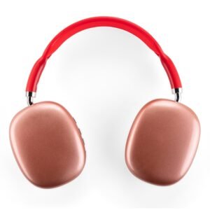 FONE DE OUVIDO BLUETOOTH - ROSA