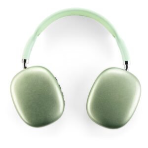 FONE DE OUVIDO BLUETOOTH - VERDE
